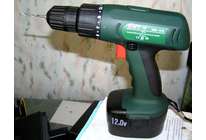 Бытовые шуруповерты: восстанавливаем аккумулятор с двойной энергией