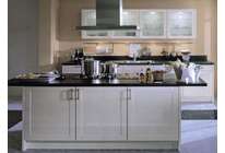 Выбираем кухню. Классика всегда в моде