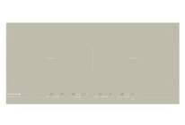 Обзор индукционной варочной панели De Dietrich DTI 1199 GE