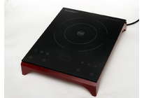 Тест индукционной плитки OURSSON IP1220T