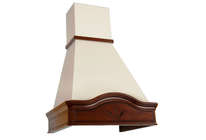 Обзор воздухоочистителя кухонного Elikor Ампир