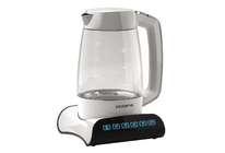 Обзор чайника Polaris PWK 1507CGD