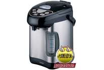 Тест термопота Lasko Varberg LS-502-20