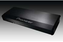 Обзор автомобильного сабвуфера Pioneer TS-WX710A