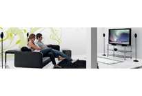 Тест домашних кинотеатров: для тех, кто любит побыстрее