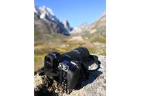 Теcт камеры Nikon Z7