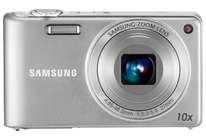 Компактный фотоаппарат Samsung PL210 должна быть бюджетной, а получился аппарат сильнее многих более дорогих компактов