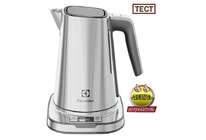 Тест электрического чайника ELECTROLUX EEWA7800