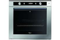 Мини-обзор электрического духового шкафа Whirlpool AKZM 838/IX