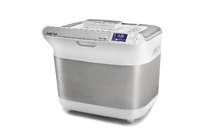 Тест хлебопечки  Stadler Form Baker Three