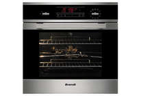 Обзор независимого электрического духового шкафа Brandt FP1067XS