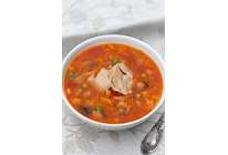 Рецепты для мультиварок: минестроне