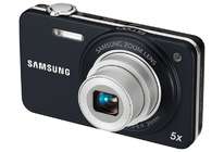 Компактные фотоаппараты Samsung ST90/ST95: в них реализованы мощные алгоритмы интеллектуального анализа сцены и поиска лиц