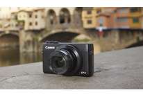 Обзор компактной камеры Canon PowerShot G7 X: чаще в руках, чем в кармане
