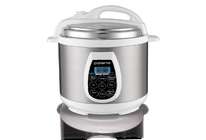 Тест скороварки Polaris: горшочек, вари!