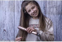 Тест щипцов для волос авто-гофре Scarlett TOP STYLE SC-HS60700 