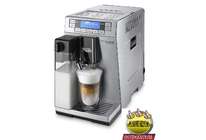 Тест кофемашины De’Longhi Prima Donna ETAM36.365