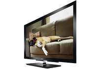 Тест LED-телевизора Toshiba 40WL768R  