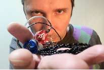 Внутриканальные наушники Unique Melody Merlin: когда их слушаешь, закрываешь глаза и появляется Мерлин Монро…