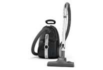 Мини-обзор пылесоса Hotpoint-Ariston SL B24 AAO TROLLEY EXTREME