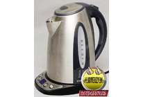 Тест электрочайника Polaris PWK 1783CAD