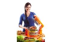 Тест аэрогрилей: когда один с удовольствием работает за всех