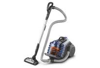 Обзор пылесоса Electrolux UltraCaptic UCORIGIN