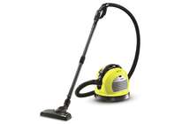 Обзор пылесоса для сухой уборки Kärcher VC 6300