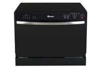 Обзор компактной посудомоечной машины на 6 комплектов посуды Ardo DWC 06S5B