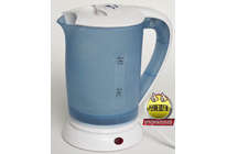 Тест дорожного чайника Микма IP-518