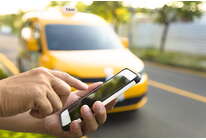 Роскачеством выявлены небезопасные приложения для вызова такси