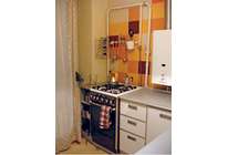 Обзор проектов: хроника жизни маленьких кухонь