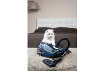 Мини-обзор пылесоса MIDEA VCB52A15A-B