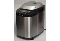 Обзор хлебопечки Panasonic SD-ZB2502