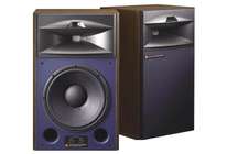Обзор полочных акустических систем JBL 4429