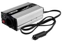 Мини-обзор автомобильного преобразователь напряжения Mystery МАС-150