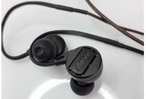Внутриканальные наушники AAW Nebula Two: да здравствуют пионеры гибридного звука!
