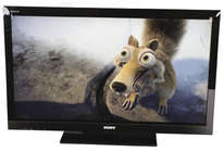 Тест LED-телевизора Sony KDL-40HX800