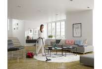 Тишина в студии! Новые технологии в бытовой технике