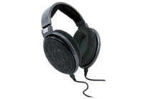 Тест наушников Sennheiser HD 650