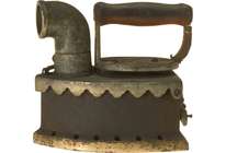 Утюги до нашей эры