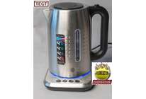 Тест электрического чайника RUSSELL HOBBS 20160-70