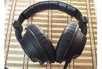 Накладные наушники GermanMAESTRO GMP 8.300 D: made in Germany — неожиданно для звука…