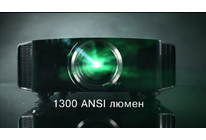 Проектор JVC DLA-X900R: Хоттабыч, выдерни из волоска настоящий Hi End!