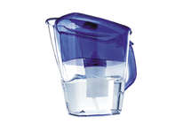 Тест фильтра для воды: пейте воду из «Барьера» - будете здоровы!