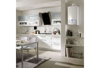 Котел ARISTON CLAS PREMIUM EVO — тепло по-российски, экономично по-европейски.