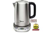 Тест электрического чайника MIDEA MK-M317C2A-E8