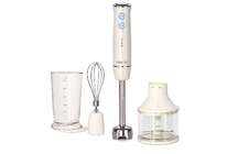 Тест погружного блендера STADLER FORM Blender One SFB.500