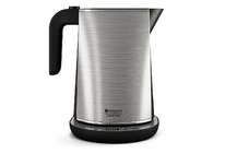 Обзор чайника Hotpoint-Ariston WK 24Е AX0