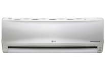 Мини-обзор  кондиционера LG Smart Inverter  MEGA S09SWC